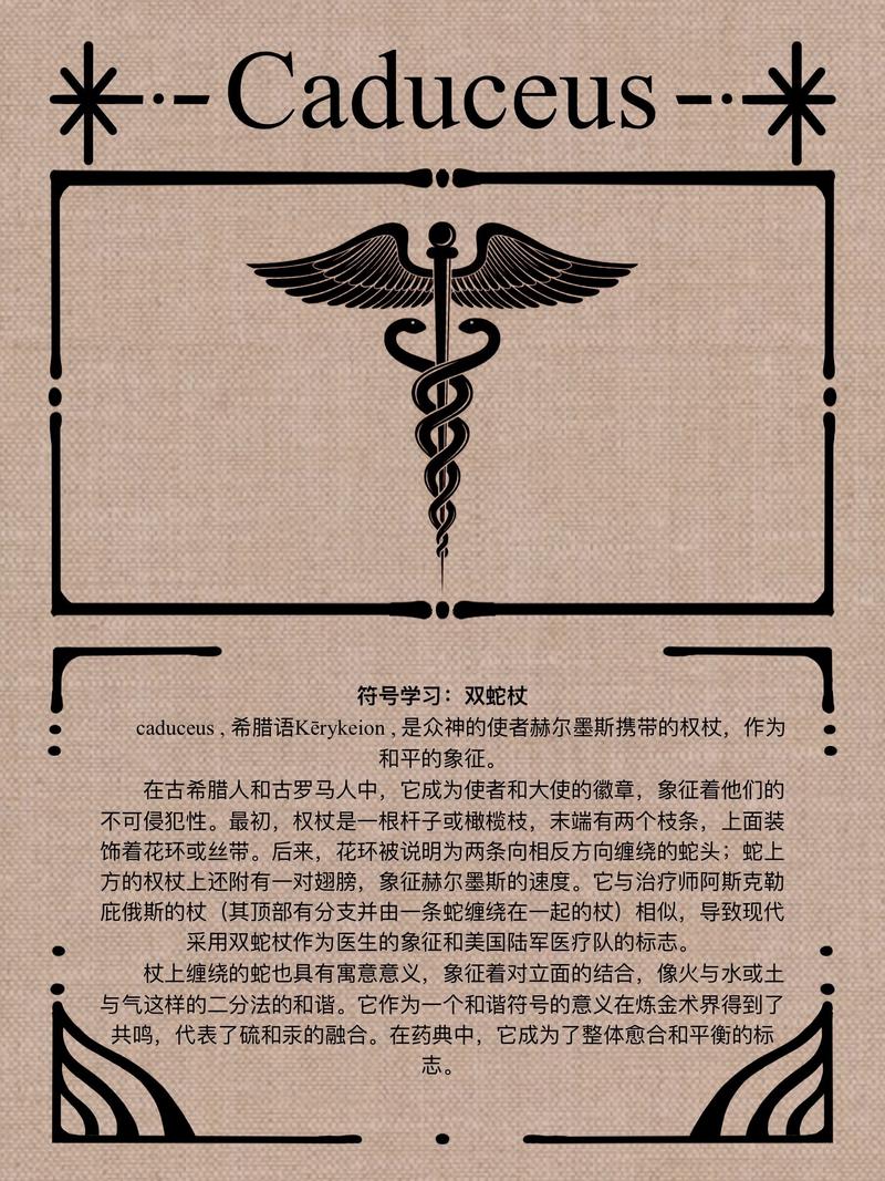 代表守护的特殊符号