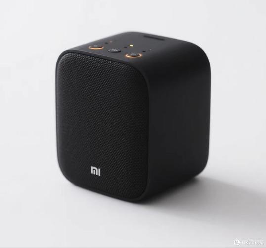 小米小爱音箱怎么充电