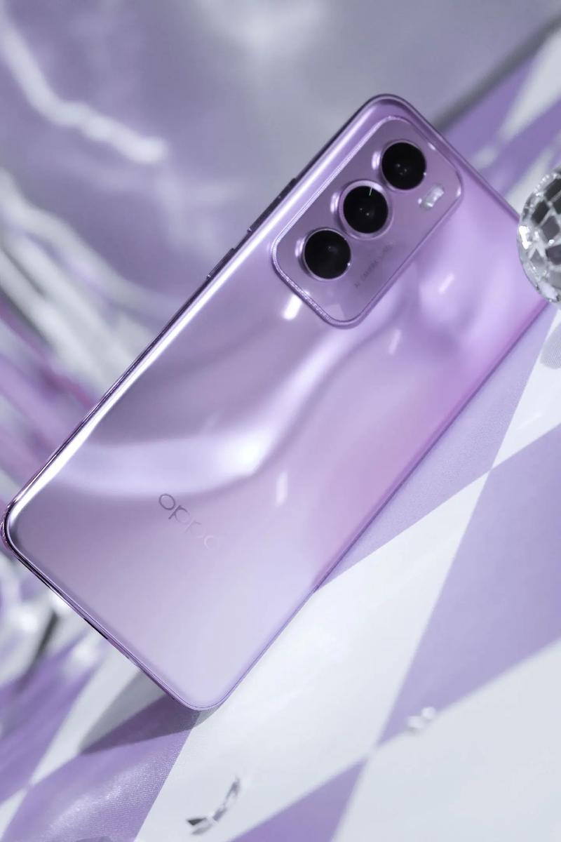 oppo手机突然变色截图3