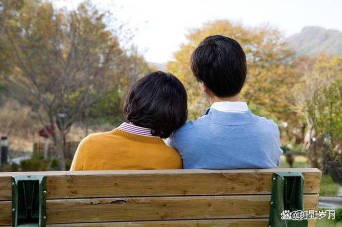 伴侣和夫妻有什么区别