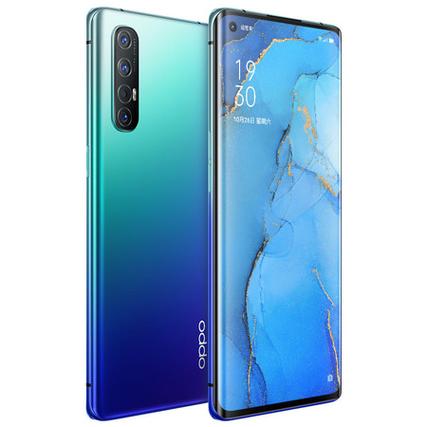oppo reno3 pro参数