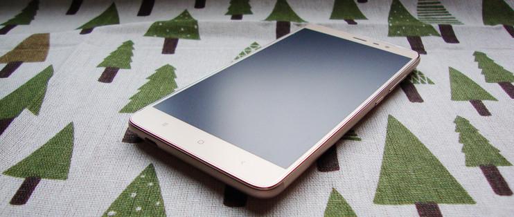 红米note3打电话自动挂断