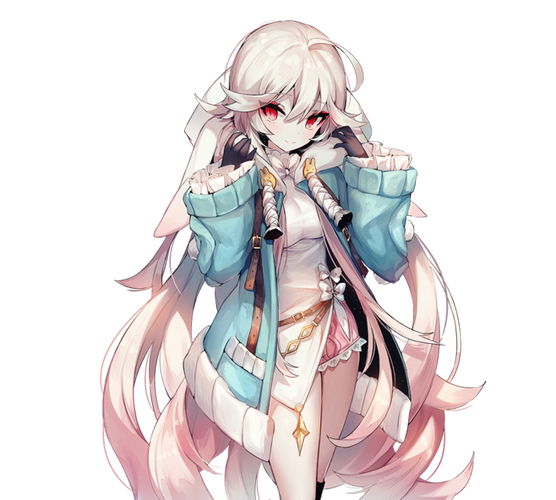 魔女之泉4和3截图2
