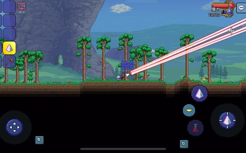 泰拉瑞亚泰拉棱镜和终极棱镜哪个好