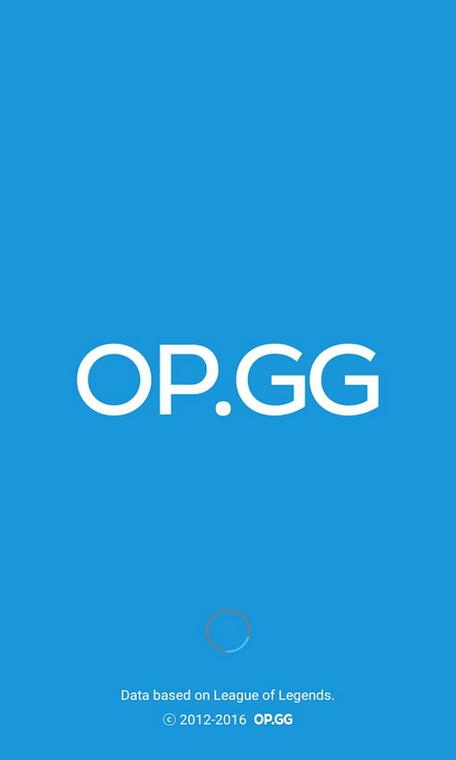 手机opgg怎么设置中文