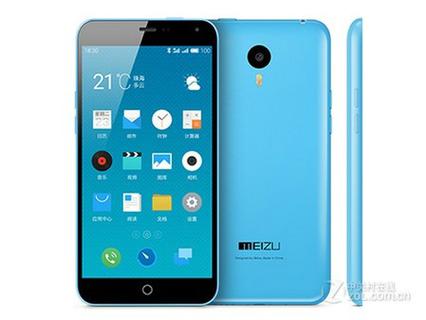 魅蓝note1可以刷miui7