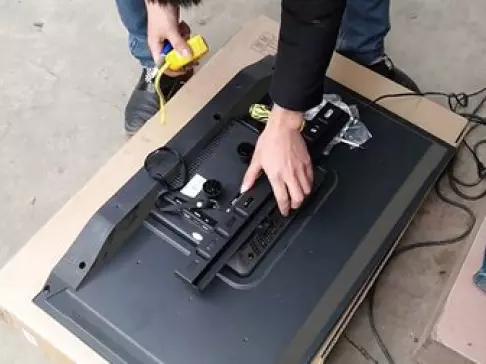安装视频截图1