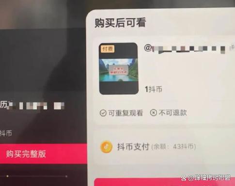 怎么做付费才能看的视频