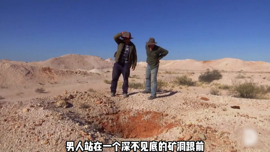 宝石猎人纪录片免费观看截图3