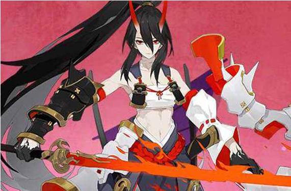 阴阳师赤影妖刀姬值得培养吗