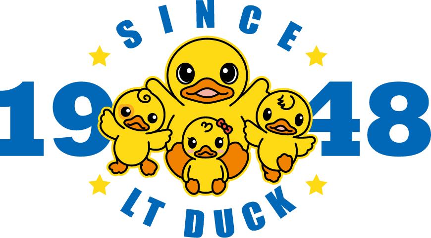 LT·DUCK小黄鸭是什么档次