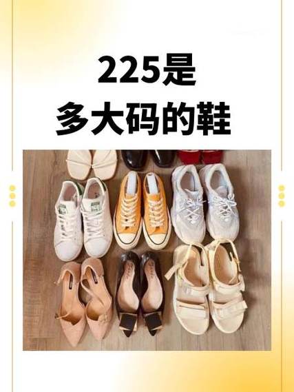 鞋码36是225还是230