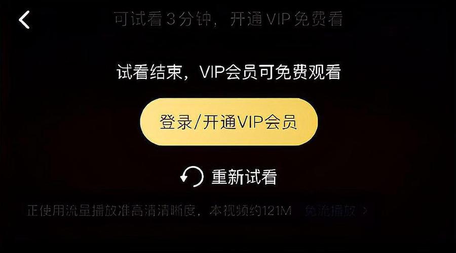 不用会员的视频