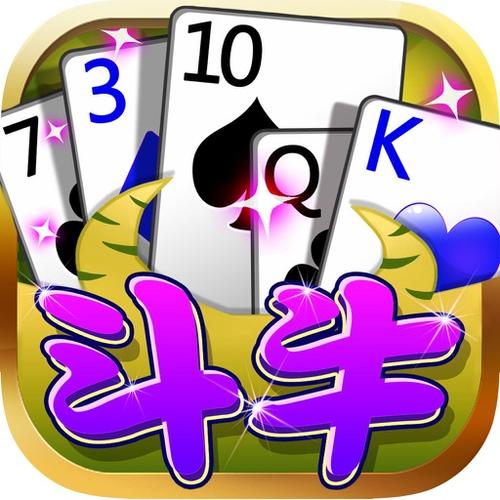 五张牌牛牛叫什么游戏