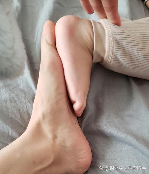 37码女生算小脚吗