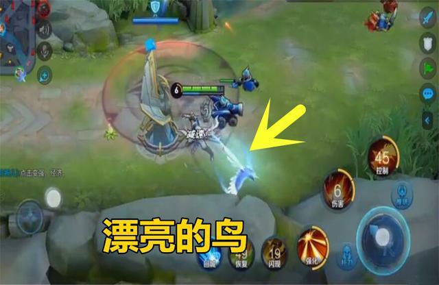 王者荣耀有哪些隐藏buff