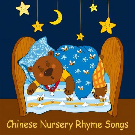 一群外国小孩合唱的英文歌曲