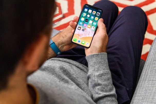 如何关闭facetime功能
