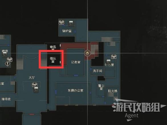 生化危机2重制版全流程图文攻略