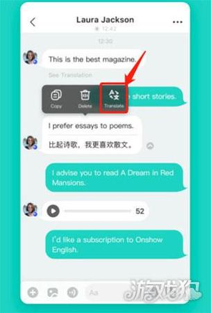国外聊天软件哪个最火