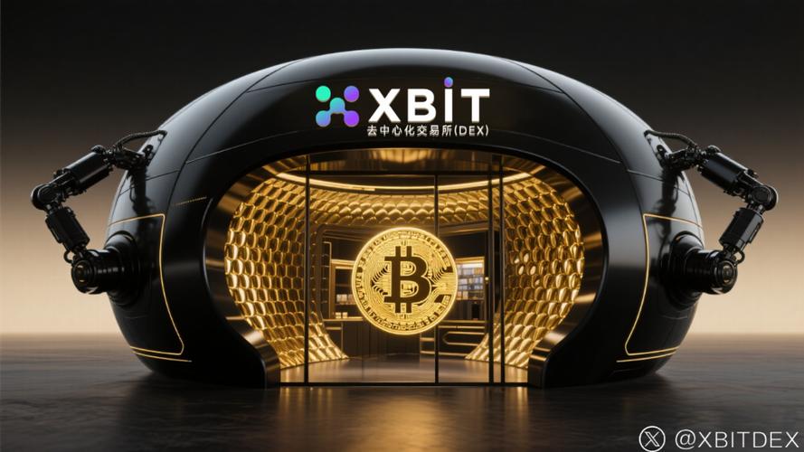 GBEX区块链交易所