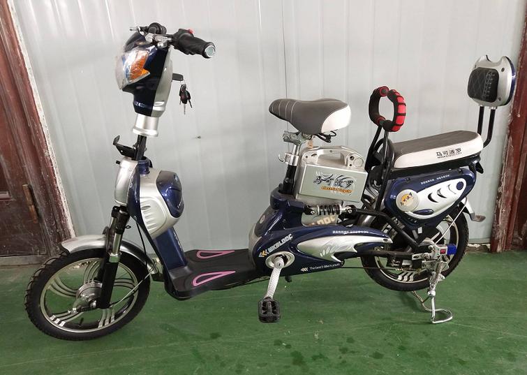电动车高低刹接错后果