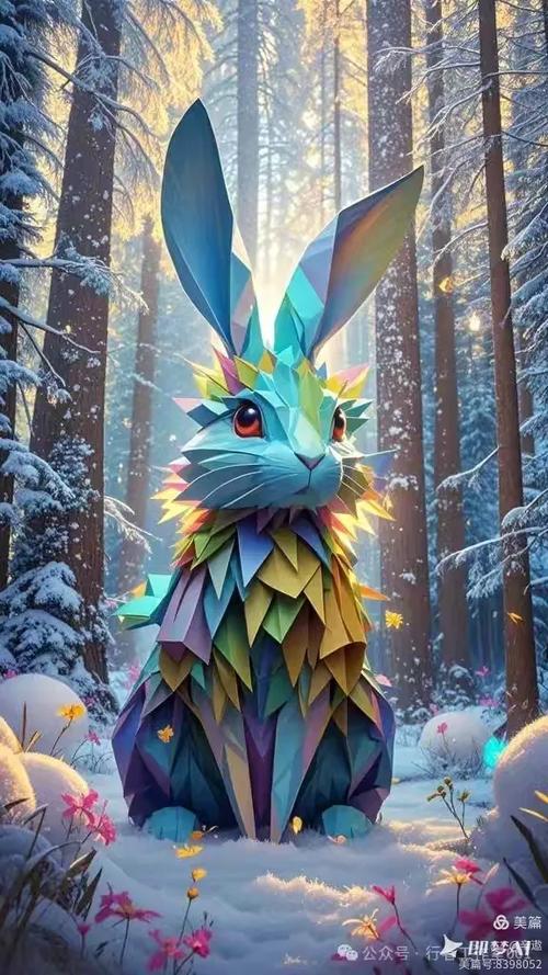 梦幻的叠纸