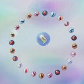 口袋妖怪究极红宝石进化石