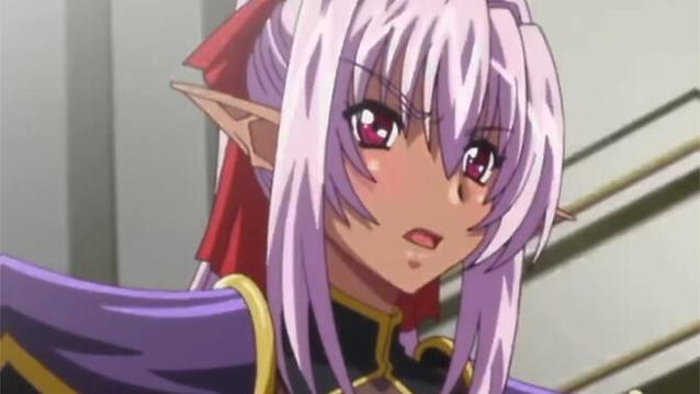 姬骑士动漫1-6集全集免费播放