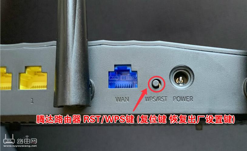 wps路由器是什么意思