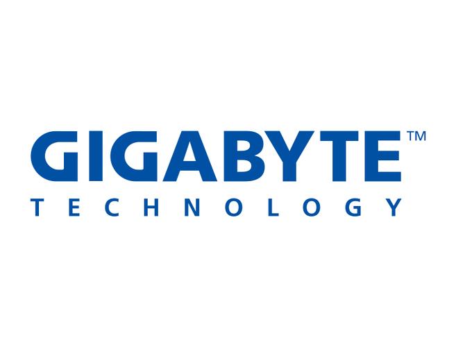 技嘉信仰logo