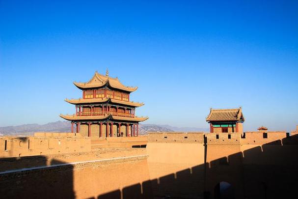 嘉峪关有必要去吗