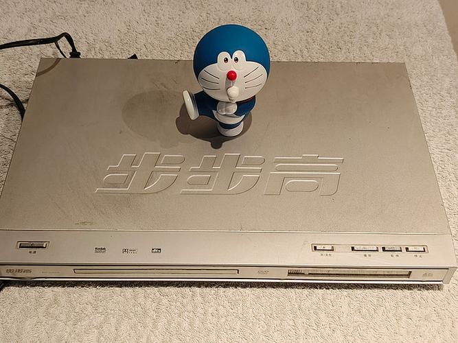 步步高DVD使用说明书