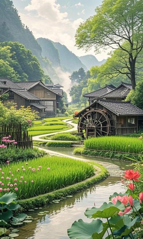 世外桃源截图2