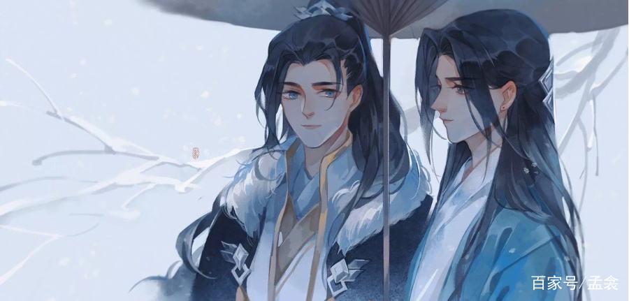 《诏狱第一仵作》by凤九幽里面青鸟是