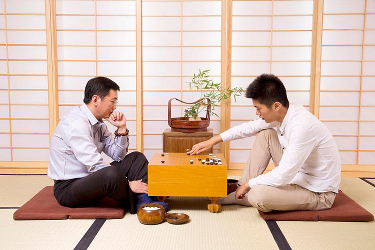 男人一旦下棋说明什么