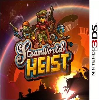 3ds剧情好的游戏