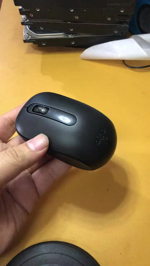 监控画面鼠标没反应