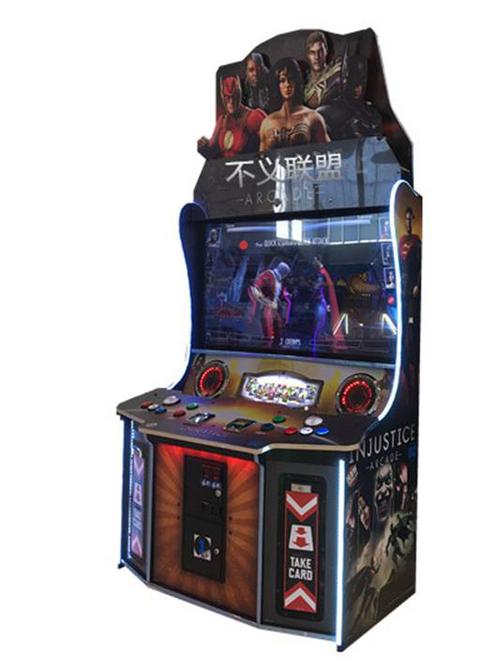 不义联盟1下载