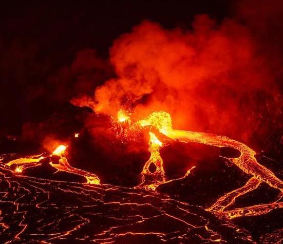 火山现在不给火力了吗