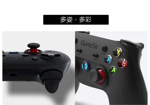 电视手柄模拟器安卓版