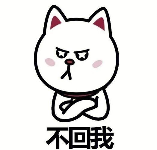 对方不回信息幽默回复