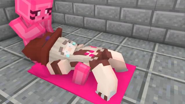我的世界挠脚心动画完整版
