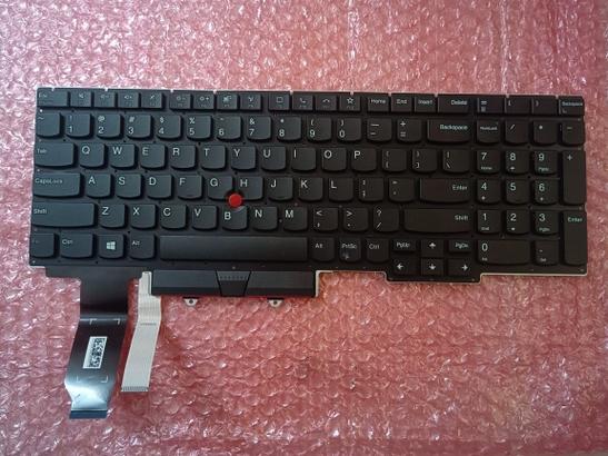 thinkpad有没有键盘灯