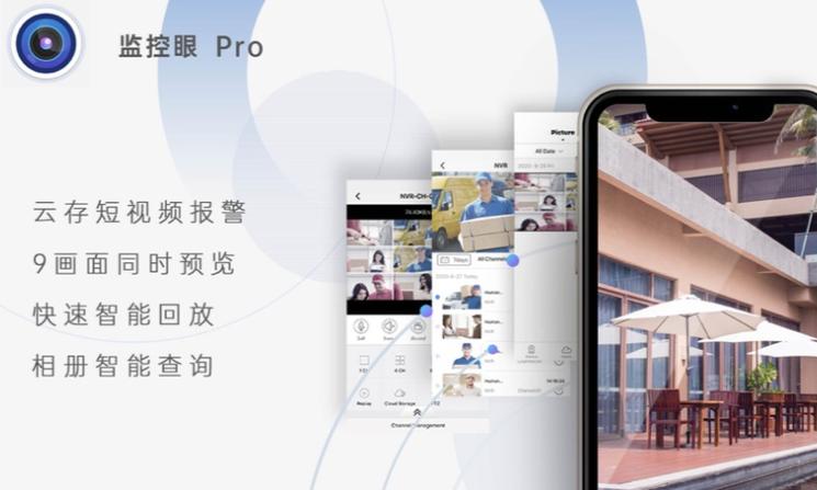 监控眼xmeye不能登录
