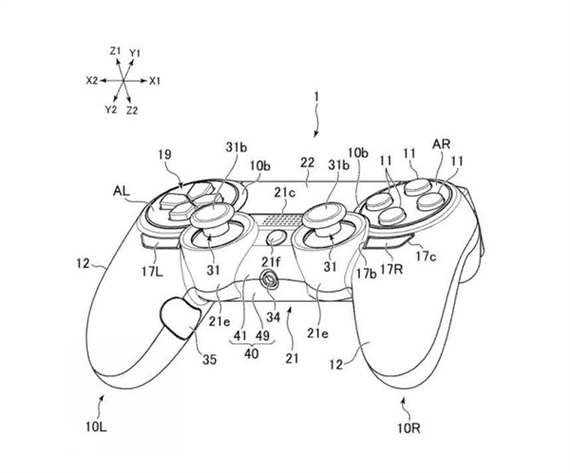 ps5手柄使用说明书