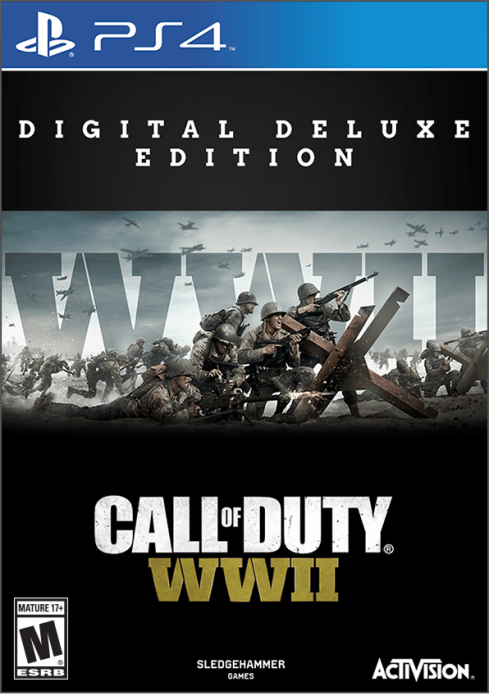 cod14攻略