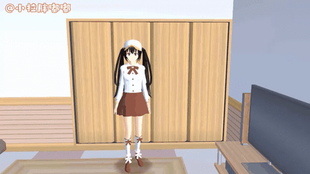 樱花校园模拟器兑换码服装