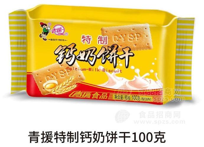 饼干是健康食品吗