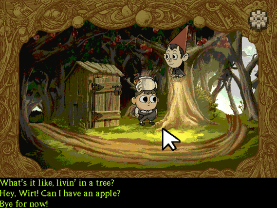 littlegame缩小游戏